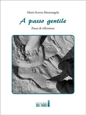 cover image of A passo gentile